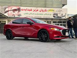 مازدا 3